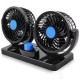 Electric Car Fan